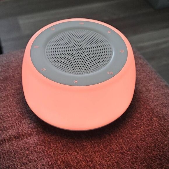 White Noise Sound Machine - Picture 5 of 9